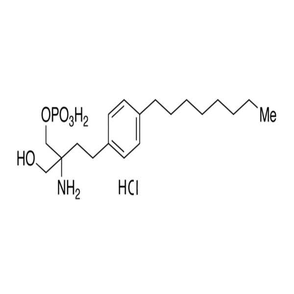 Fingolimod Phosphate HCl^.png